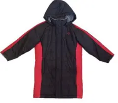 美品✨️ベンチコート　130センチ　IGNIO