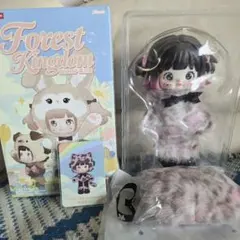 Nommi ノミちゃん 森の国 ひつじ Forest Kingdom - メルカリ