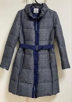 2025年最新】ランバンオンブルー ダウンジャケット サイズ36の人気