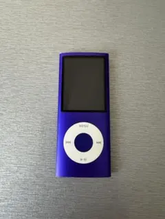 ジャンク】iPodmini （おそらく第2世代） - メルカリ