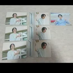 2025年最新】バトルキング 生写真の人気アイテム - メルカリ