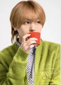 Hey!Say!JUMP DOME TOUR フォトセット　伊野尾慧