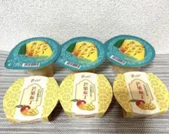 KALDI マンゴープリンIN杏仁豆腐 　　　カルディ マンゴープリンのサムネイル