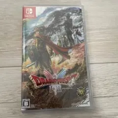 【新品未開封】ドラゴンクエスト1&2 Nintendo Switch