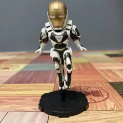 アイアンマン ワールドコレクタブルフィギュア vol.1 - メルカリ