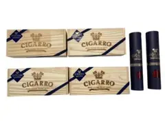 HFY184 ☆未開封☆ CIGARRO シガーロ コスメ6点セット - メルカリ