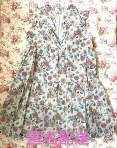 UNIQLO×PAUL＆JOE キッズワンピース　130