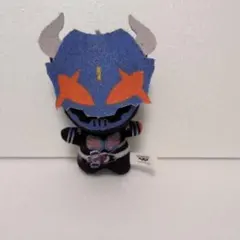 仮面ライダーギーツ chibiぬいぐるみ 吾妻道長 - メルカリ