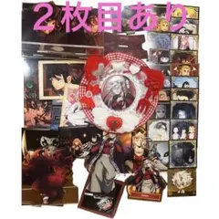 【匿名配送】鬼滅の刃 冨岡義勇 時透無一郎 無限城編 アクスタ パシャこれ