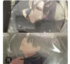 ブラスタ　モクレン　缶バッジ