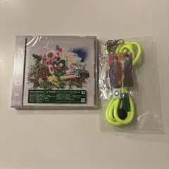 【新品未使用未開封】Mrs. GREEN APPLE 10周年記念ベストアルバム