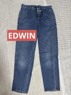 EDWIN デニム ヴィンテージ