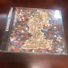 KINGNUTS ／ BIGDANCE