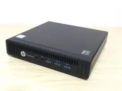 【ジャンク】起動不可 hp EliteDesk 800 G2 DMのサムネイル