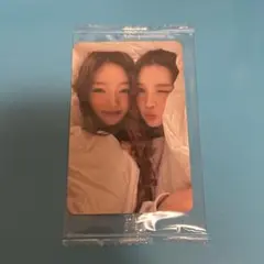 Hearts2Hearts Style ラキドロ ktown4u ユニット