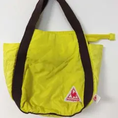 ルコック スポルティフトートバッグ