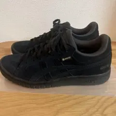 即購入可26㎝ 日本製黒染レザー GEL-PTG MT JAPAN スラムダンク - メルカリ