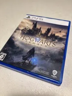 ホグワーツレガシー／Hogwarts Legacy PS5