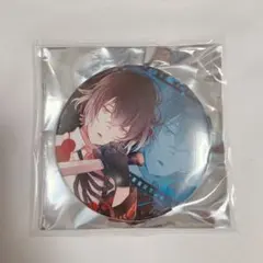 無神アズサ リジェットフェス2020 缶バッジ