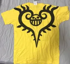 ONE PIECE トラファルガー・ロー Tシャツ Mサイズ