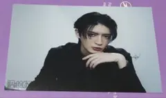 原因は自分にある。武藤潤 生写真 第55弾 仮ノ現 げんじぶ - メルカリ