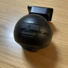 【動作確認済み】KENWOO ドライブレコーダー　DRV-CW560 本体のみのサムネイル