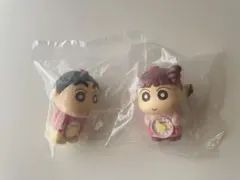 新品未開封　クレヨンしんちゃん　めざましサウンドコレクション　ネネちゃん