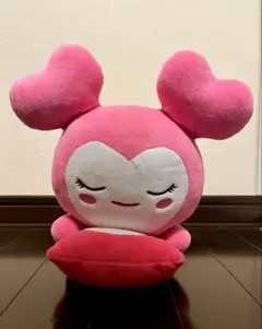 TWICE LOVELYS ぬいぐるみ ナブリー