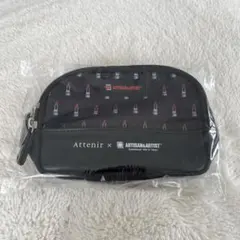 Attenir x ARTISAN&ARTIST ポーチのサムネイル