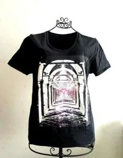 BUCK-TICK Tour アトム 未来派 No.9 Tシャツ Lくるみちゃん - メルカリ