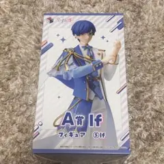 いれいす　フィギュア　いふ　IF　スクエアくじ　A賞