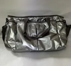 美品✨レスポートサック ひとりっぷ コラボ ライアントラベルトート 