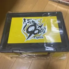 阪神タイガース 収納ボックス