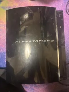 YLOD PS3 CECHA00 ジャンク