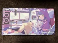 2026年最新】紫宮るな ガラスマウスパッドの人気アイテム - メルカリ