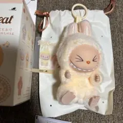2025年最新】Labubu have a seatの人気アイテム - メルカリ
