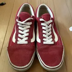 vans oldschool スニーカー
