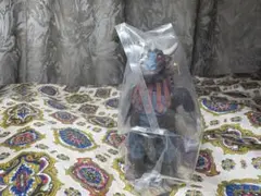 マーミット　ジャンボキング　ソフビ ジャンボキング of ウルトラ怪獣.com