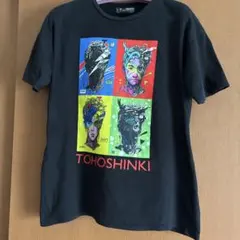 2026年最新】東方神起tシャツの人気アイテム - メルカリ