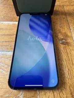 BT83%【美品】iPhone13Pro Max 256G SIMフリー