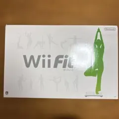 【未使用】Wii Fit バランスボード