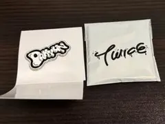 TWICE ランダムピンバッジ ダヒョン