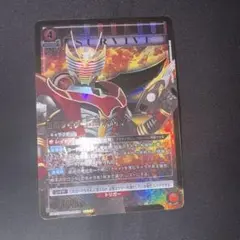 ユニオンアリーナ 仮面ライダー オーズタジャドルコンボ ワンバトル