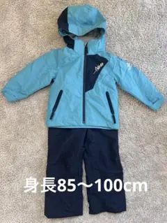 スキーウェア　100cm