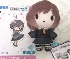 2025年最新】ふわぷち プロセカ 東雲絵名の人気アイテム - メルカリ