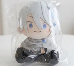 わんぱく 刀剣乱舞 A賞山姥切長義BIGぬいぐるみ 長義フルコンプセット