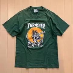2025年最新】thrasher hanesの人気アイテム - メルカリ