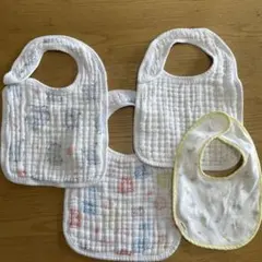 エイデンアンドアネイ　ホットビスケッツ　スタイ4枚セット