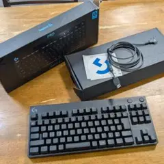 logicool キーボード