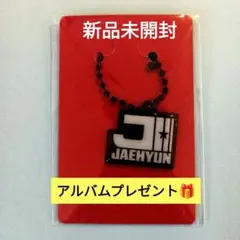 The Action ボネクド global特典 キーホルダー 【ジェヒョン】①